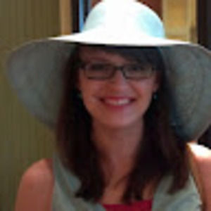 Meet your Posher, Laurinda